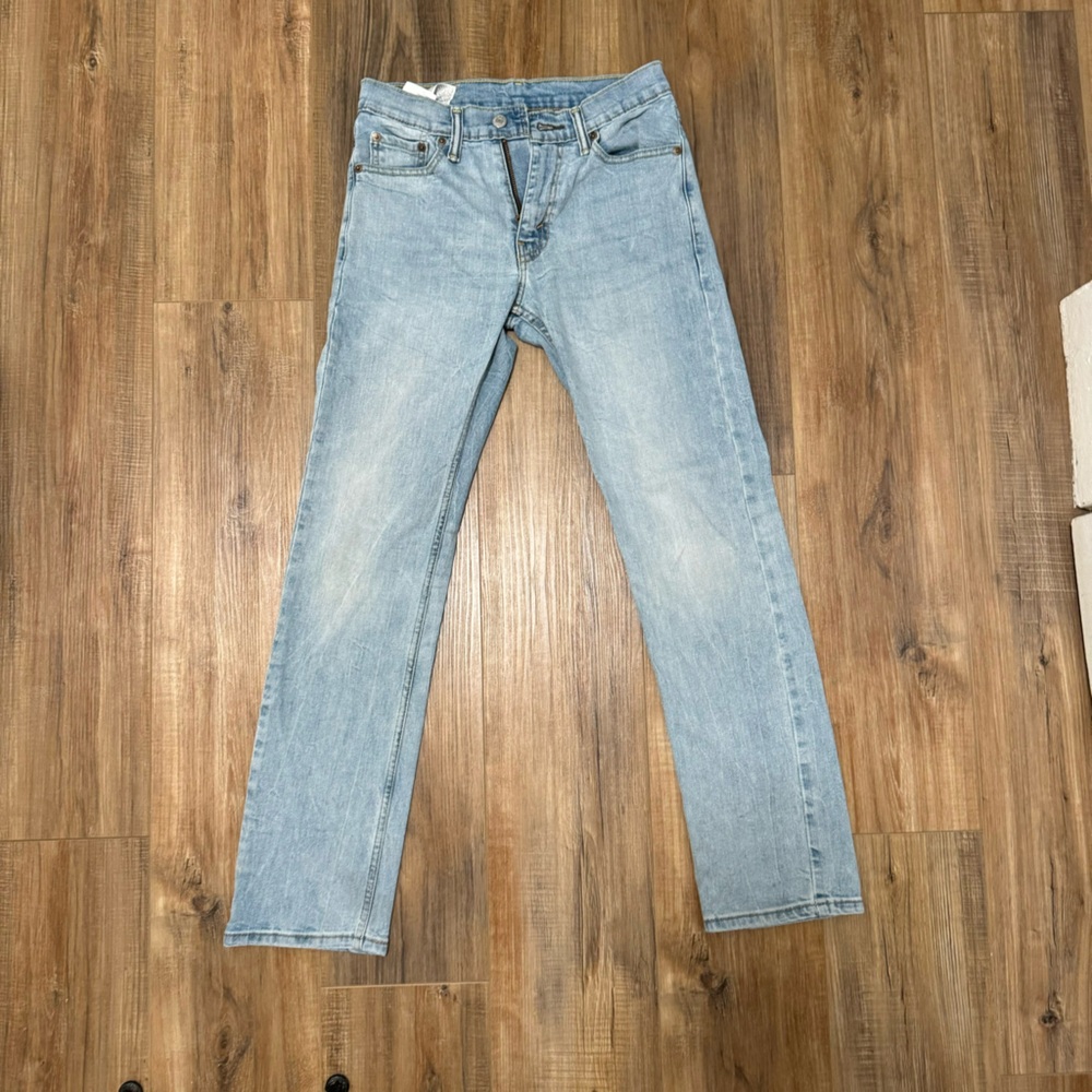 Men’s Levi’s 513 Jeans 28/30